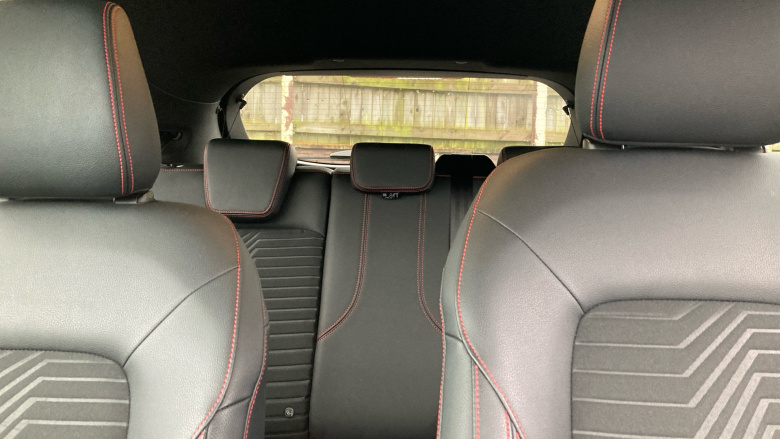 Ford Puma 1.0 EcoBoost Hybrid mHEV 155 ST-Line X 5dr Petrol Hatchback